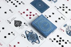 Spillekort Kortstokk^Odyssey Kortstokk