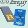 RIIZE ODYSSEY (SUNLOVE Limited Edition - E ver.)* Musikk|K-Pop & Musikk