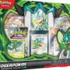 Ogerpon EX Premium Collection* Pokémon Trading Card Game