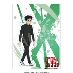 Okarun Acrylic Stand 14 cm* Samleobjekter