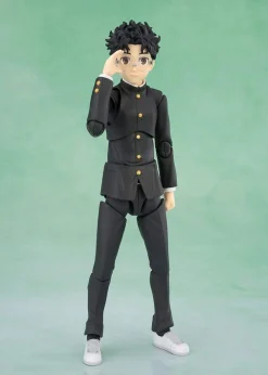 S.H. Figuarts-action figurer Okarun S.H. Figuarts Action Figure 14 cm* Actionfigurer