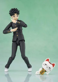 S.H. Figuarts-action figurer Okarun S.H. Figuarts Action Figure 14 cm* Actionfigurer