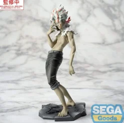 Luminasta-figurer Okarun Transformed Luminasta PVC Statue 18 cm* Samleobjekter