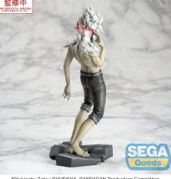 Luminasta-figurer Okarun Transformed Luminasta PVC Statue 18 cm* Samleobjekter