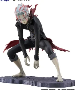 Tenitol-figurer Samleobjekter^Okarun Transformed Tenitol ATBC-PVC Figure 14 cm