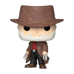 Funko POP! Marvel Funko! Pop^Old Man Logan POP! Marvel Vinyl Figure