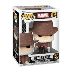 Funko POP! Marvel Funko! Pop^Old Man Logan POP! Marvel Vinyl Figure