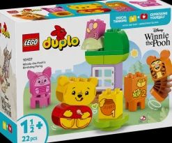 LEGO Duplo Lego^Ole Brumms bursdagsfest (10457)