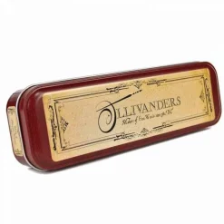 Pennal^Ollivander's Box Pencil Case
