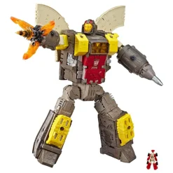 Omega Supreme Titan Class Action Figure 60 cm* Actionfigurer