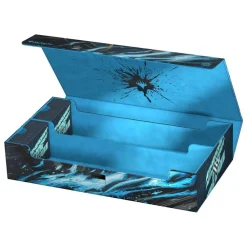 Aetherdrift Magic the Gathering Deck-Bokser & Oppbevaring^Omnihive Card Case Aetherdrift Standard Size XenoSkin (1000+)