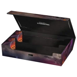 Edge of Eternities Magic the Gathering Deck-Bokser & Oppbevaring^Omnihive Card Case Edge of Eternities Standard Size XenoSkin (1000+)