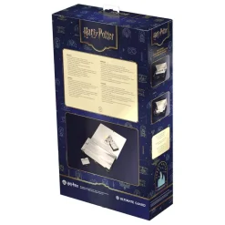 Deck-Bokser & Oppbevaring^Omnihive Card Case Harry Potter Standard Size XenoSkin (1000+)