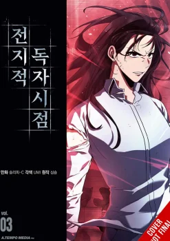 Singnsong Webtoons^Omniscient Reader's Viewpoint Vol. 03