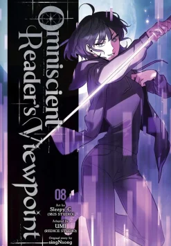 Singnsong Action & Eventyr^Omniscient Readers Viewpoint Vol. 08