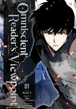 Singnsong Webtoons^Omniscient Reader's Viewpoint Vol. 01