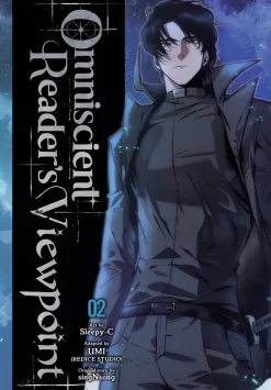 Singnsong Webtoons^Omniscient Reader's Viewpoint Vol. 02