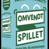 Omvendtspillet Selskapsspill^Familiens Favoritt