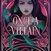 Vanessa Len Once a Villain* Science Fiction|Barn & Ungdom