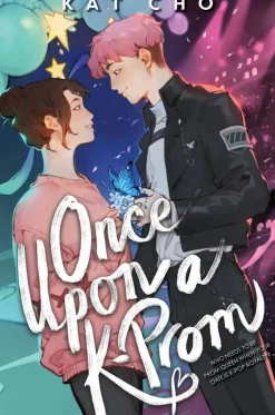 Kat Cho Once Upon A K-prom* Romantikk|Barn & Ungdom