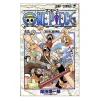 Eiichiro Oda Barn^One Piece 5 (Japansk)