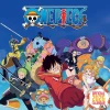 Kalendere^One Piece 2026 Square Calendar