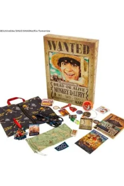 Adventskalendere|Julepynt^One Piece Adventskalender 2025