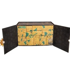 Adventskalendere|Julepynt^One Piece Deluxe Adventskalender 2025