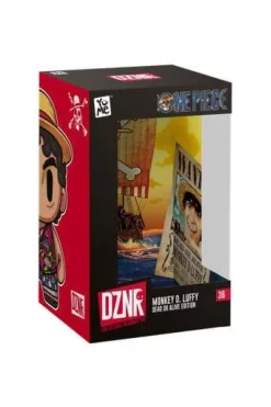 One Piece DZNR Plush Figur 18 cm* Bamser Og Kosedyr