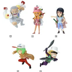 One Piece Hachunisu2 WCF Trading Figure* Mystery Box