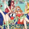 Jun Esaka One Piece Heroines Vol. 02* Fantasy