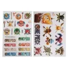 One Piece Icons and Logos Sticker Set (36)* Klistremerker