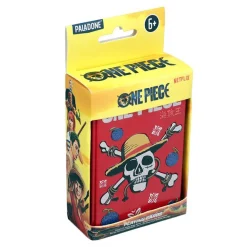 Spillekort, One Piece Kortstokk|Klassikere^One Piece Kortstokk
