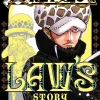 Eiichiro Oda Fantasy^One Piece: Law's Story