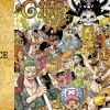 Play Mat Og Mat Case^One Piece Limited Edition Vol. 1 Official Play Mat