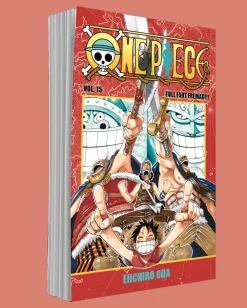 One Piece NO (15)* One Piece|Nyheter