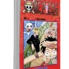 Eiichiro Oda One Piece NO ( 7)* One Piece