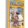 Eiichiro Oda One Piece^One Piece NO ( 8)