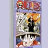 Eiichiro Oda One Piece NO ( 4)* One Piece