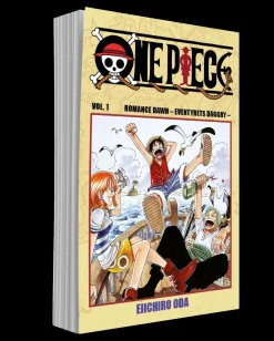 Eiichiro Oda One Piece^One Piece NO ( 1)
