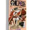 Eiichiro Oda One Piece NO ( 3)* One Piece