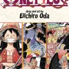 Eiichiro Oda One Piece (Omnibus Edition), Vol. 34: Includes vols. 100, 101 & 102* Action & Eventyr