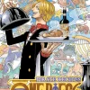 Sanji Kokebøker^One Piece: Pirate Recipes