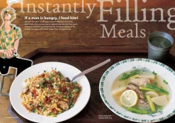 Sanji Kokebøker^One Piece: Pirate Recipes