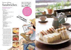 Sanji Kokebøker^One Piece: Pirate Recipes