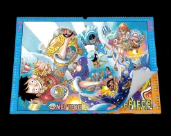 One Piece Bøker På Norsk|Kalendere^veggkalender 2026
