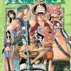 Eiichiro Oda One Piece^One Piece, Vol. 28