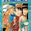 Eiichiro Oda One Piece, Vol. 34* One Piece