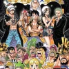 Eiichiro Oda One Piece^One Piece, Vol. 78