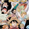 Eiichiro Oda One Piece^One Piece, Vol. 67